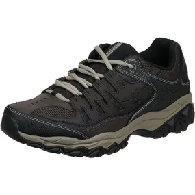 Flexible Afterburn Sports Shoes