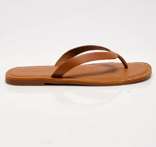 Free People Sona Thong Sandal