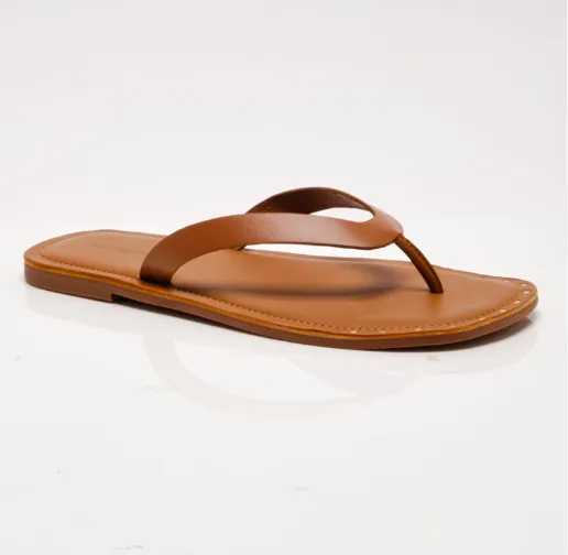 Free People Sona Thong Sandal