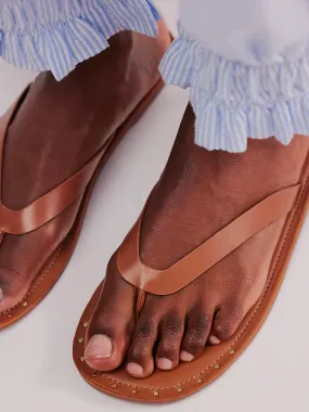 Free People Sona Thong Sandal