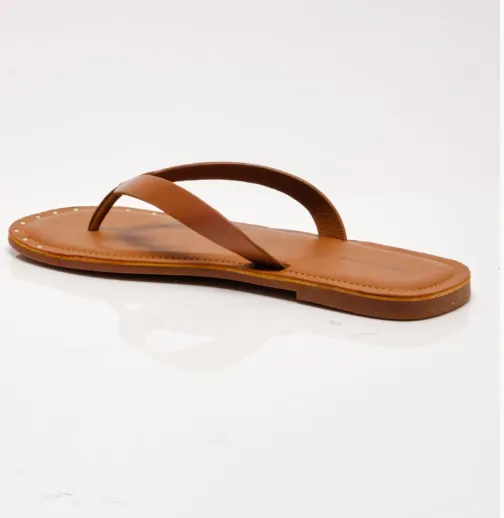 Free People Sona Thong Sandal