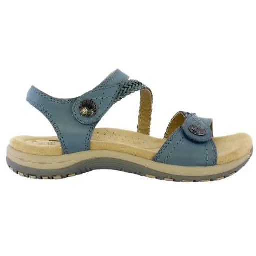 Free Spirit Sandal Malibu SKY