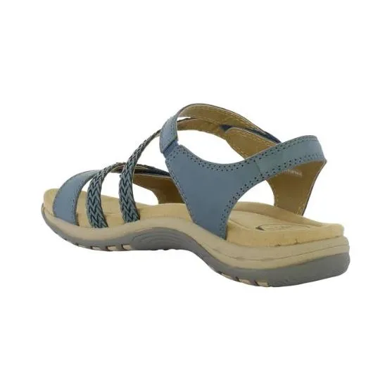 Free Spirit Sandal Malibu SKY