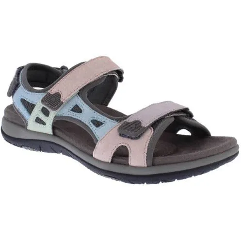 Free Spirit Sandal Zeal PASTEL MULTI