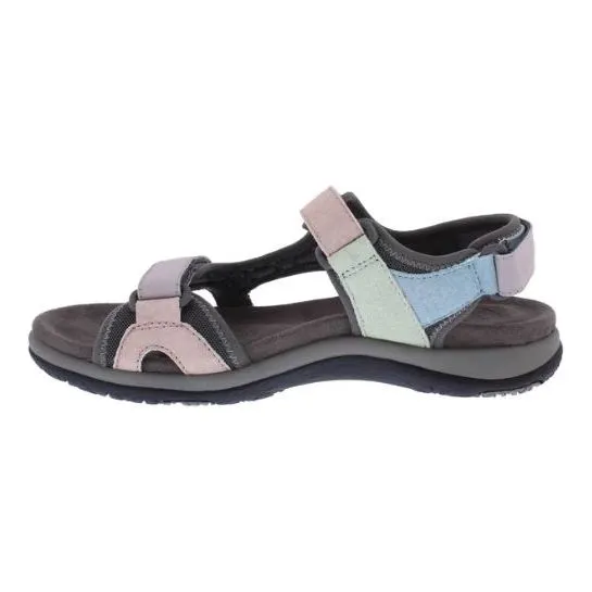 Free Spirit Sandal Zeal PASTEL MULTI
