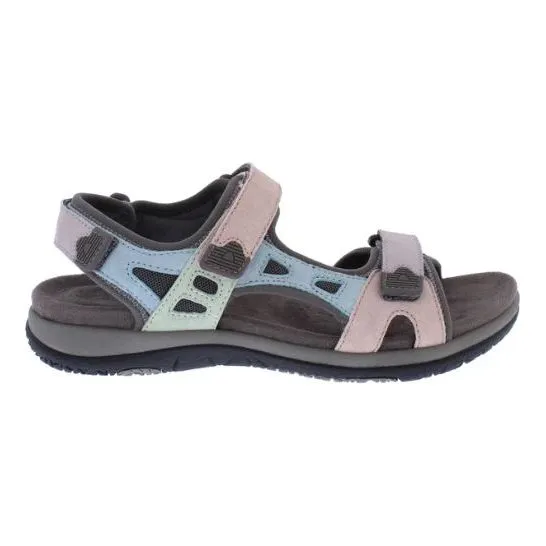 Free Spirit Sandal Zeal PASTEL MULTI