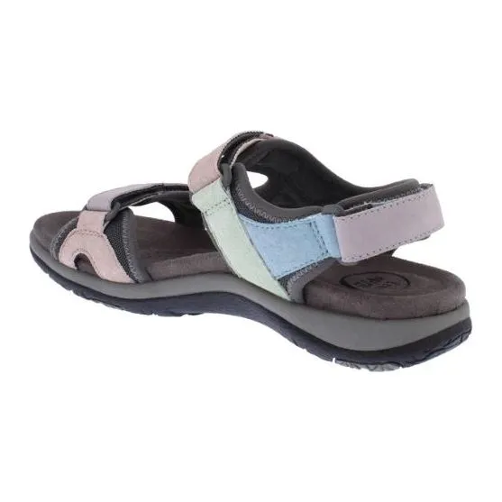 Free Spirit Sandal Zeal PASTEL MULTI