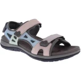 Free Spirit Sandal Zeal PASTEL MULTI