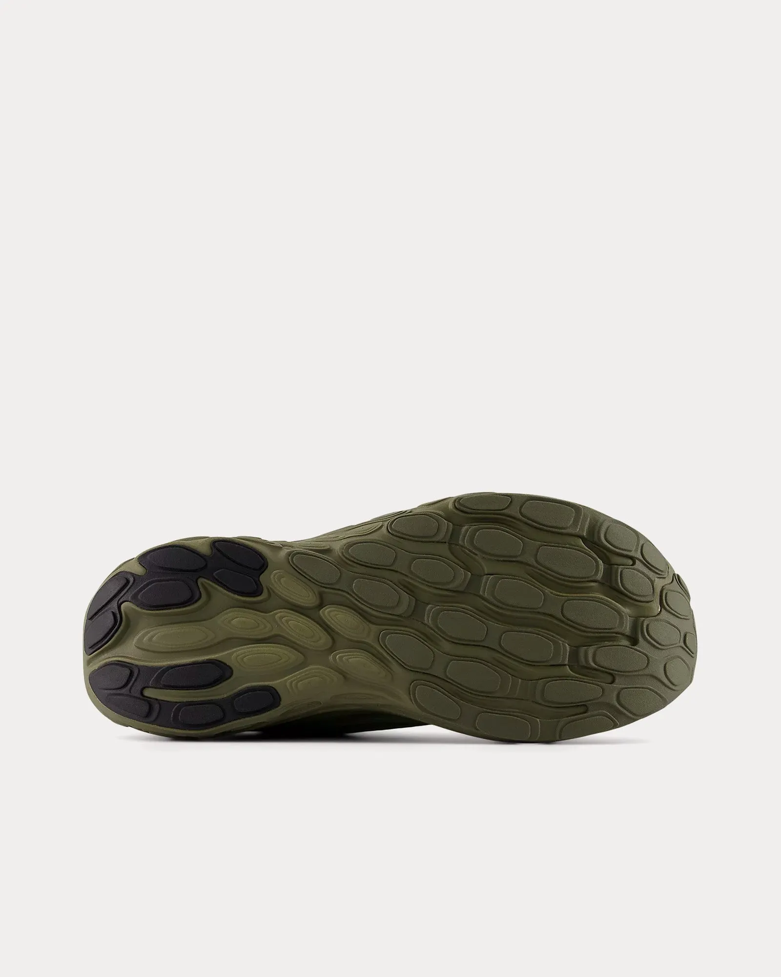 Fresh Foam X 1080 Utility Dark Camo / Dark Olivine Running Shoes