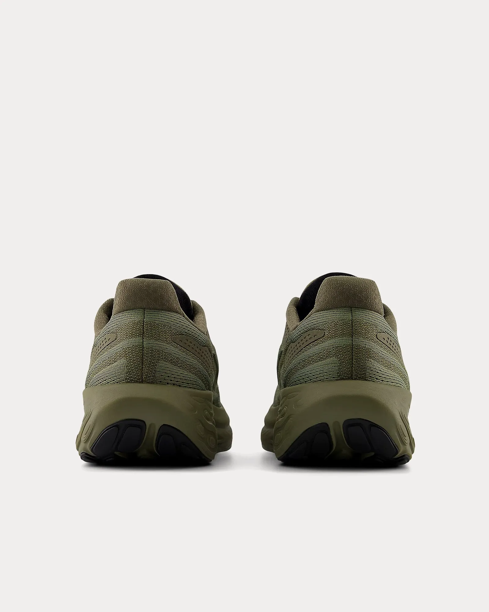Fresh Foam X 1080 Utility Dark Camo / Dark Olivine Running Shoes
