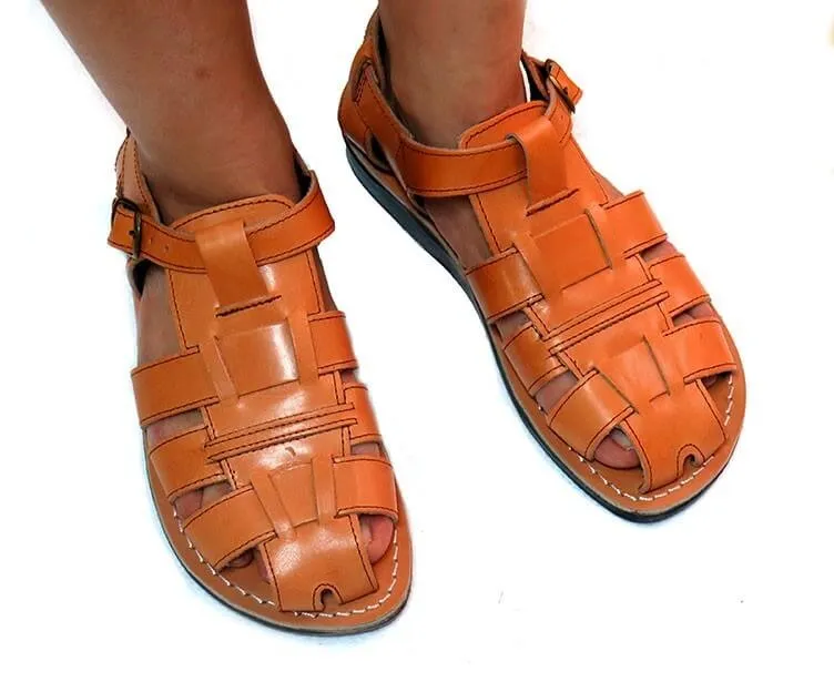 Jerusalem Spirit Sandals | Special model | 150