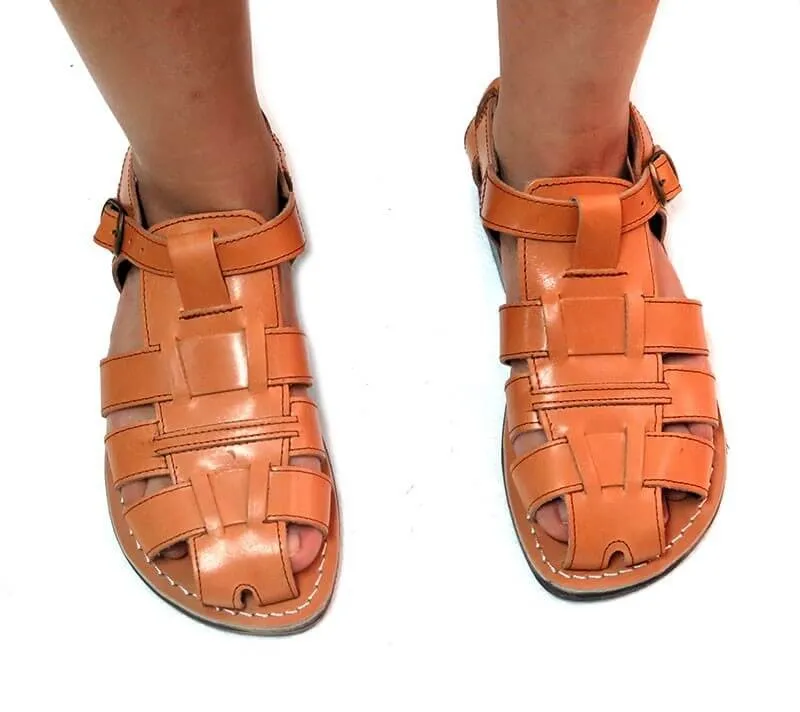 Jerusalem Spirit Sandals | Special model | 150