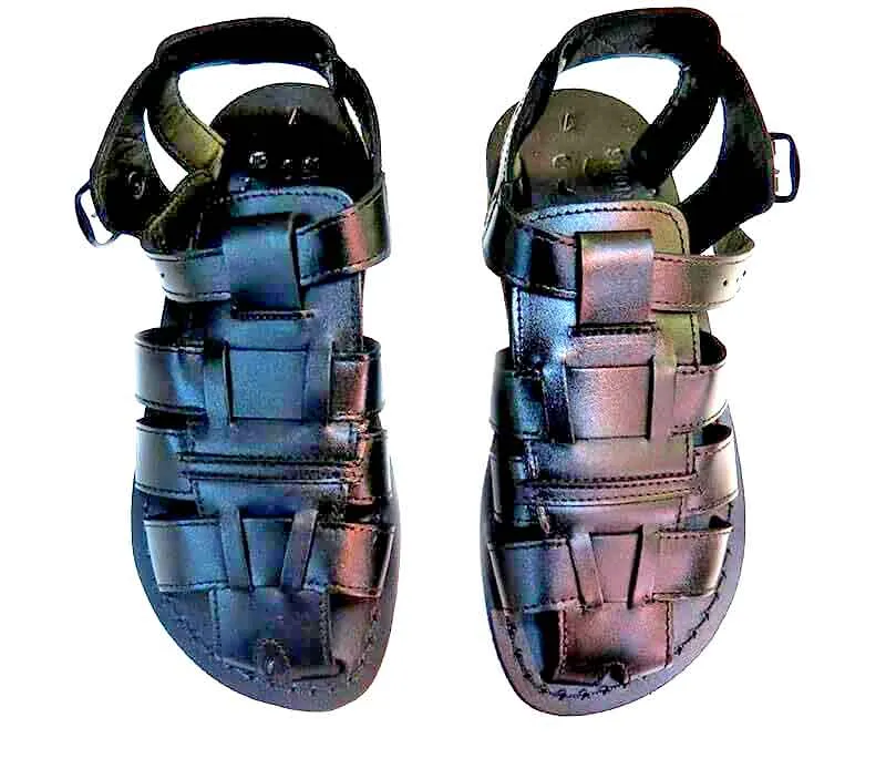 Jerusalem Spirit Sandals | Special model | 150