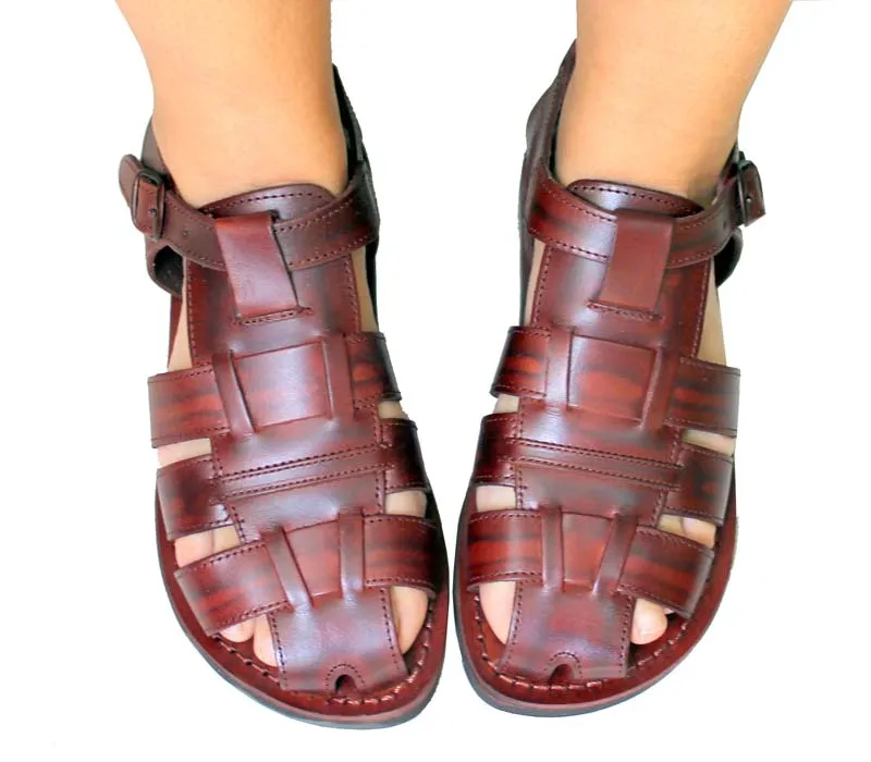 Jerusalem Spirit Sandals | Special model | 150