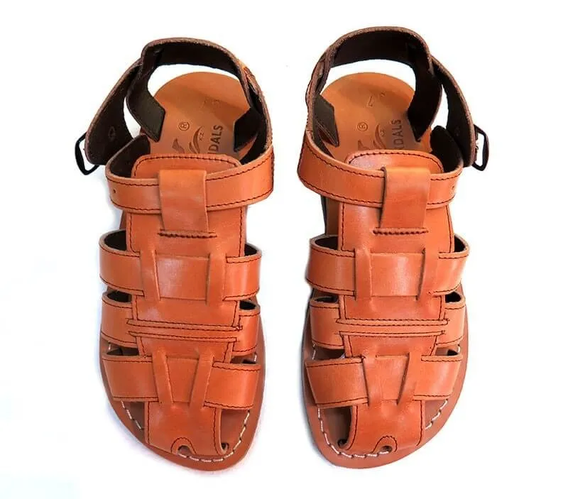 Jerusalem Spirit Sandals | Special model | 150