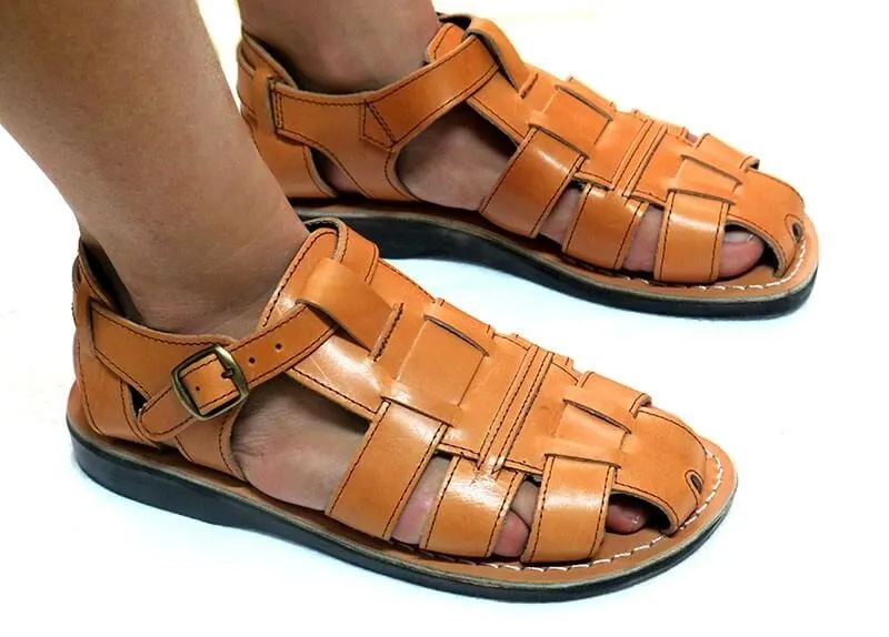 Jerusalem Spirit Sandals | Special model | 150