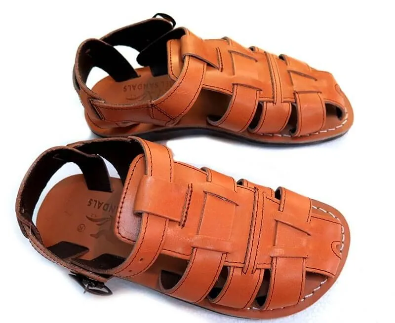 Jerusalem Spirit Sandals | Special model | 150