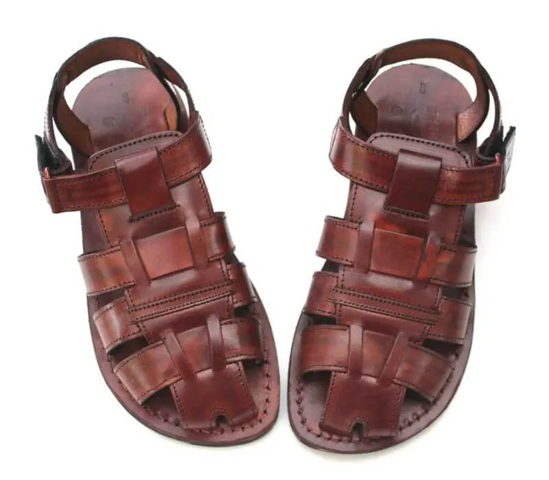 Jerusalem Spirit Sandals | Special model | 150