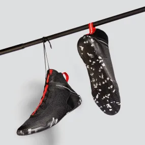 Lightweight Flexible Boxing Shoes 500
