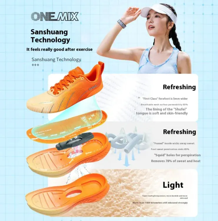 Marathon Master Trainers