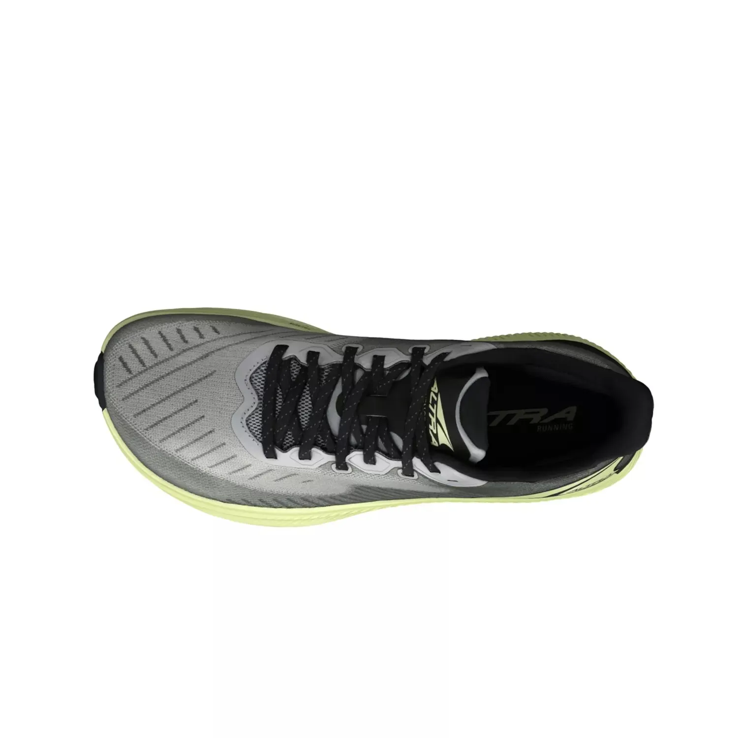 Men's Altra Experience Form