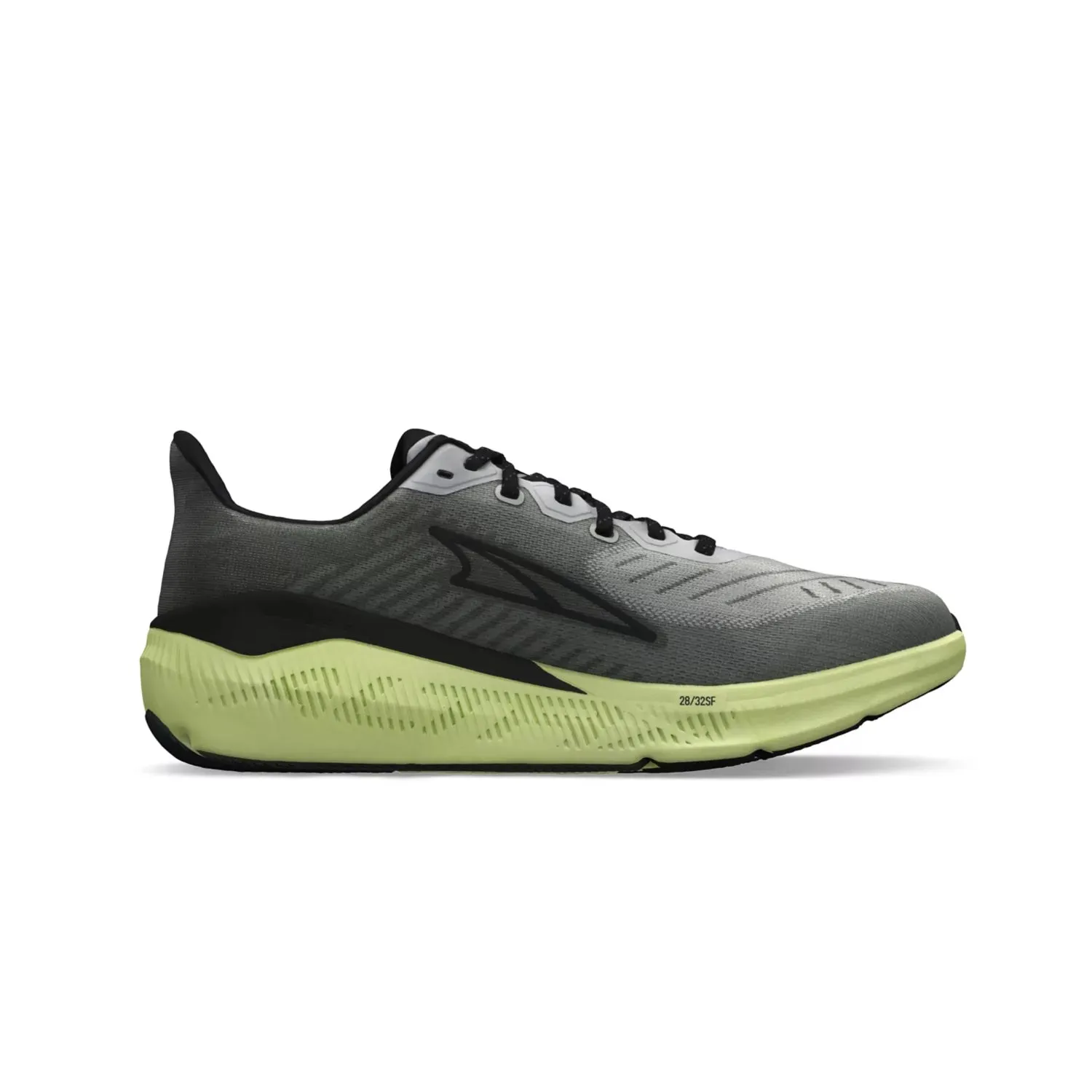 Men's Altra Experience Form