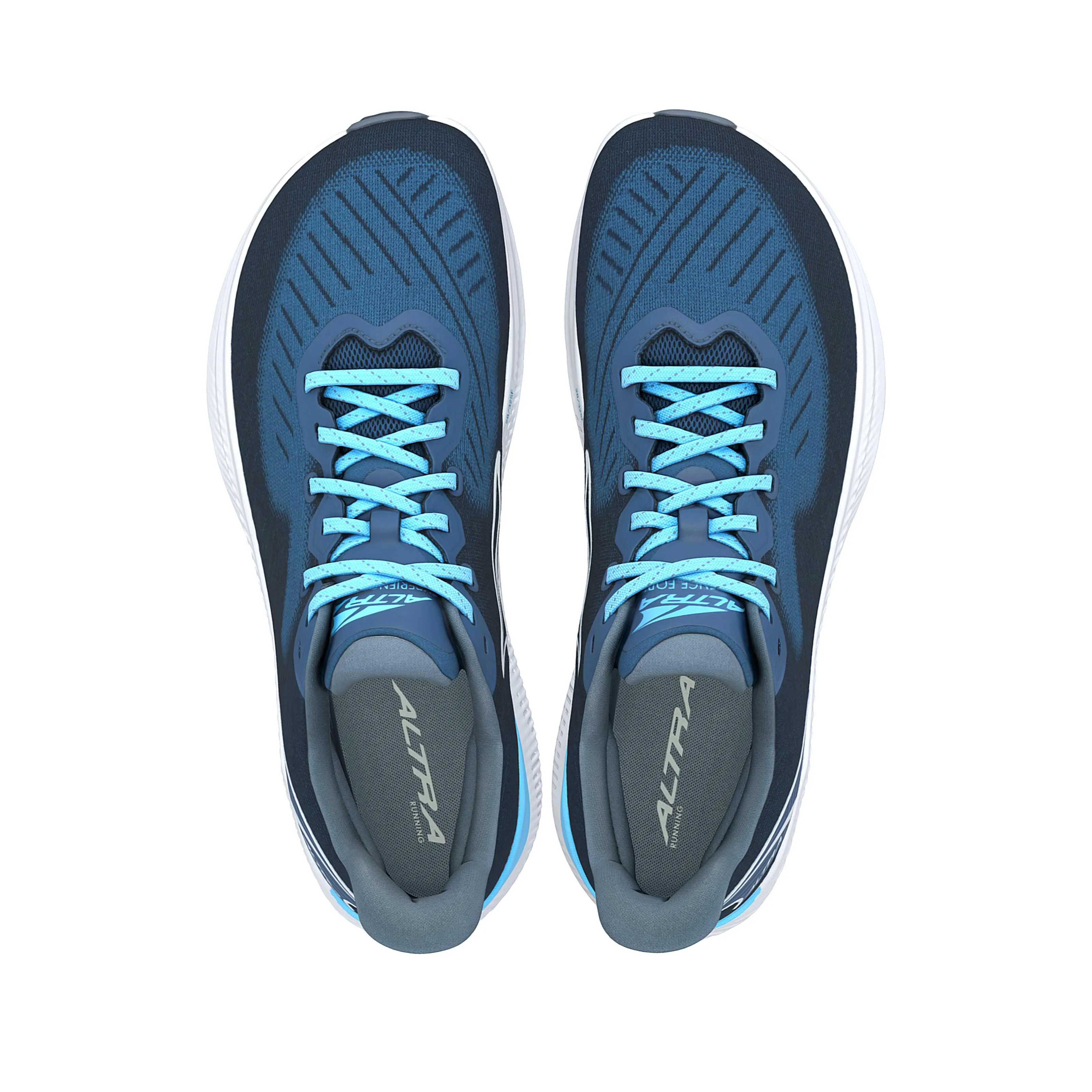 Men's Altra Experience Form