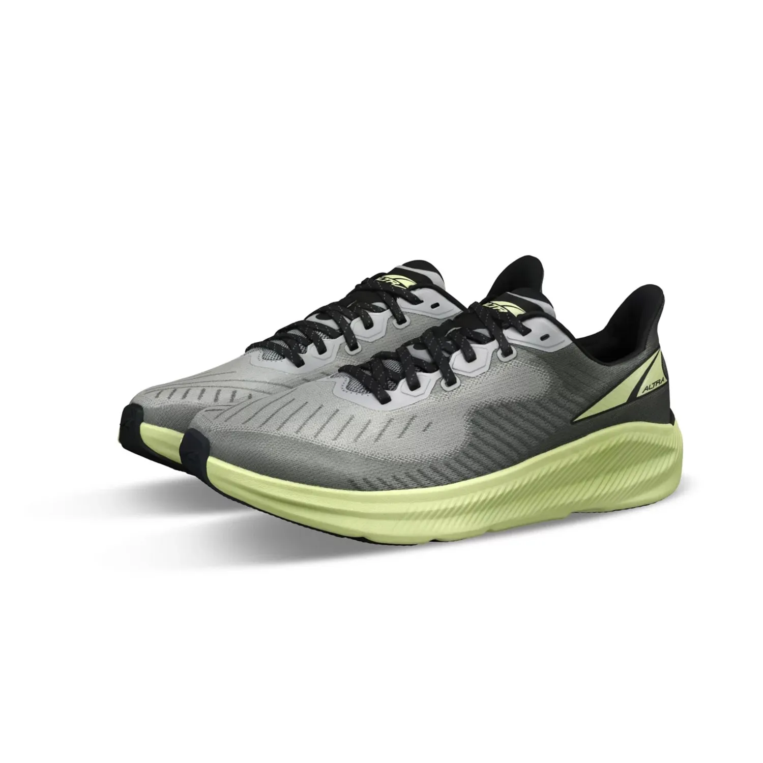 Men's Altra Experience Form