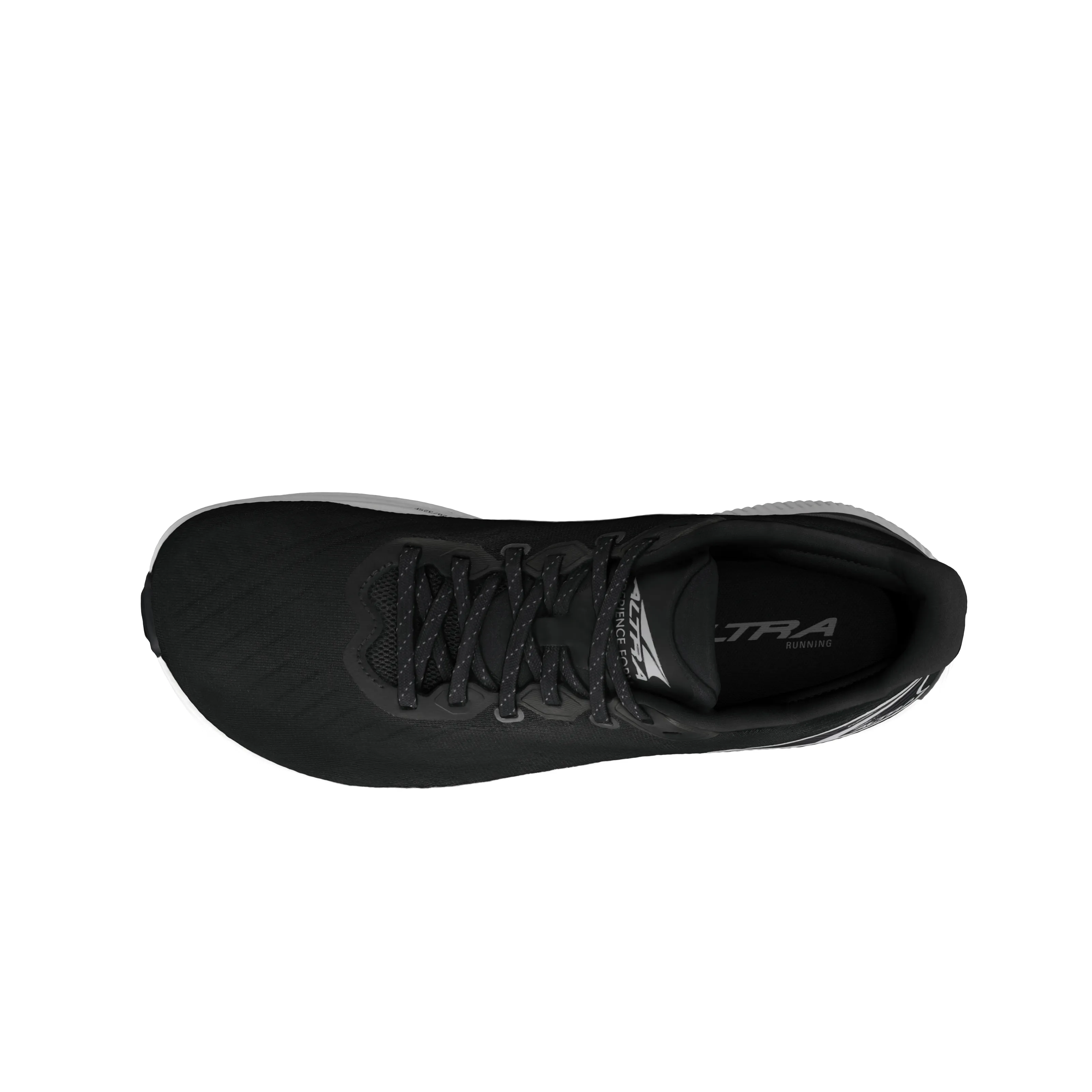 Men's Altra Experience Form