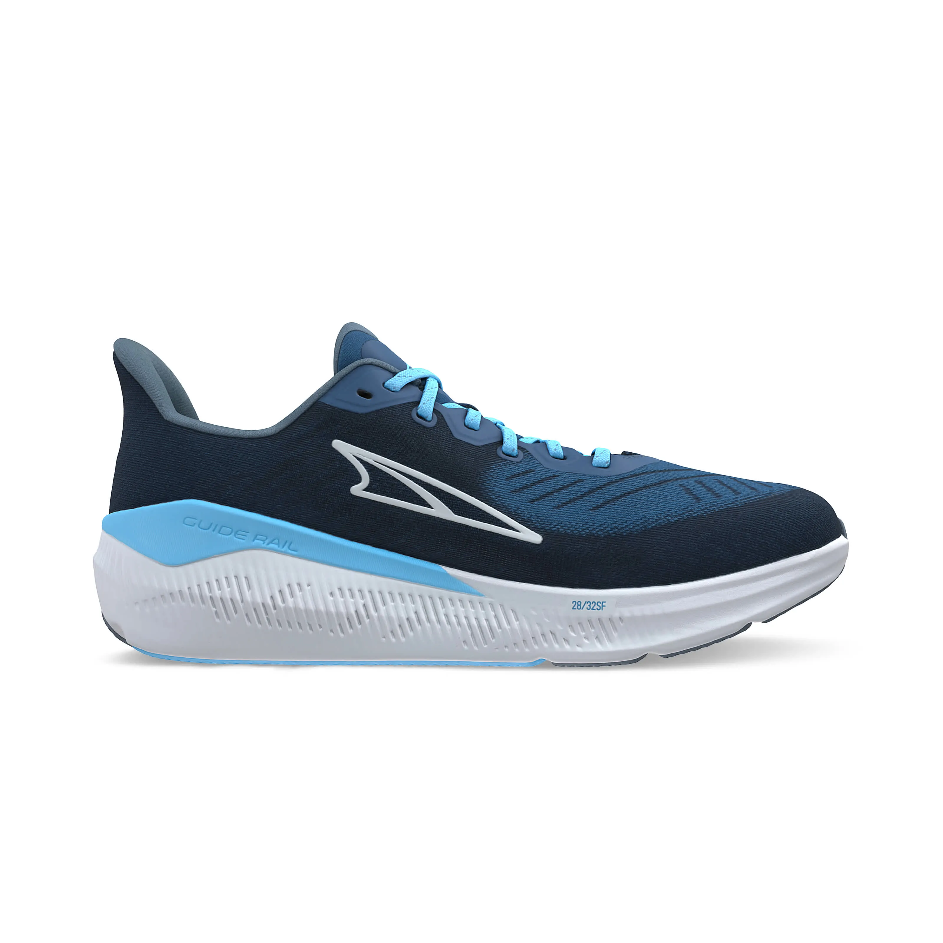 Men's Altra Experience Form