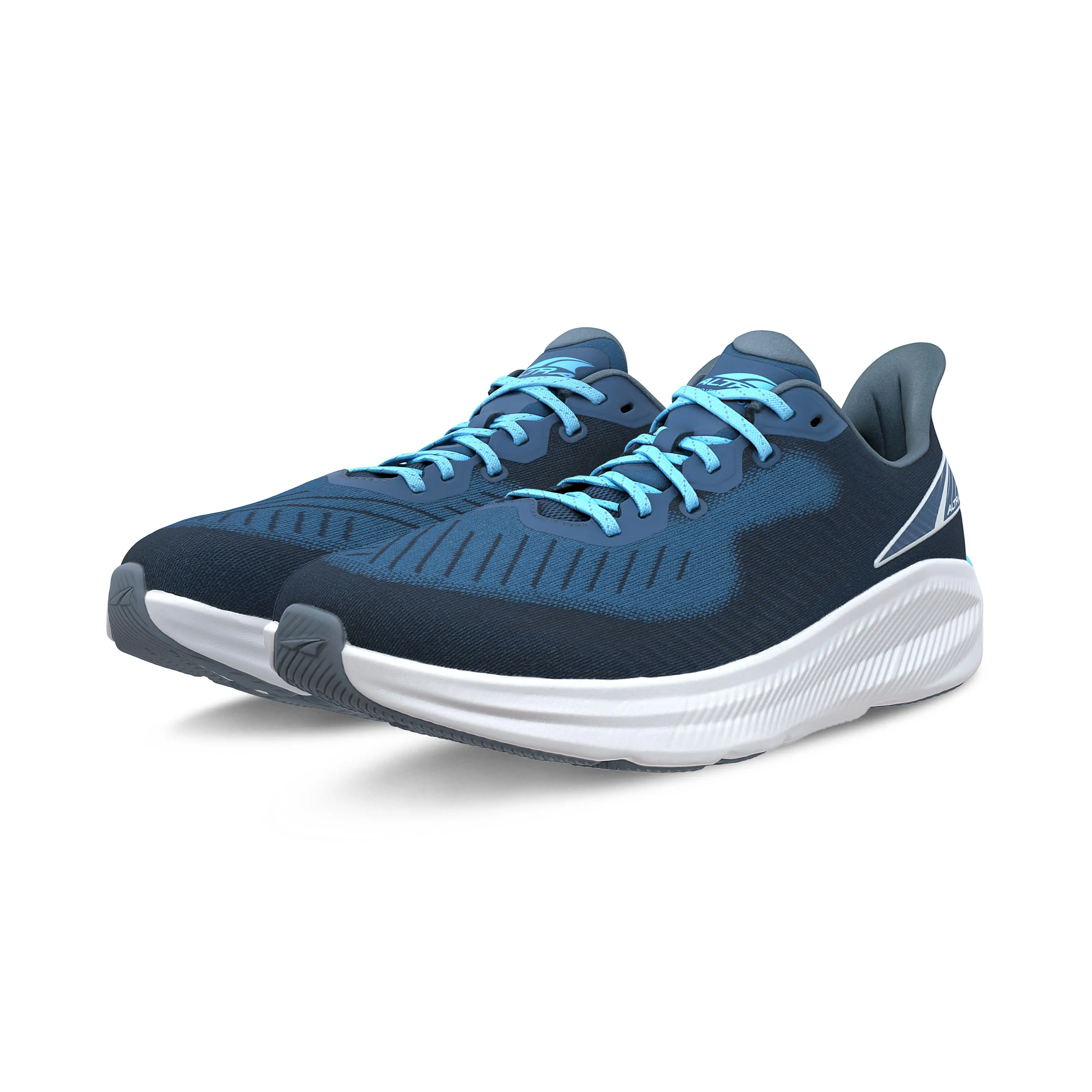Men's Altra Experience Form