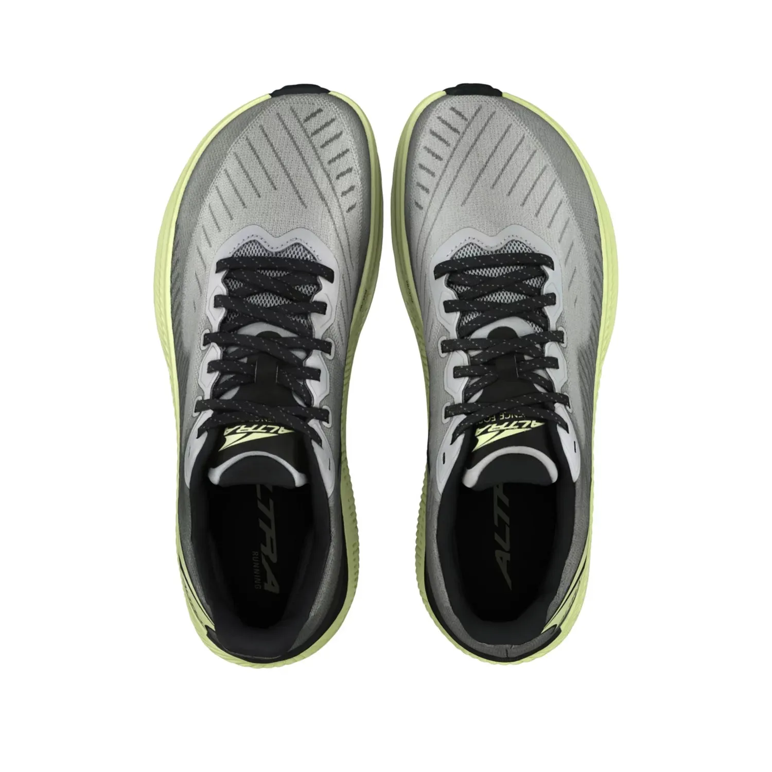 Men's Altra Experience Form