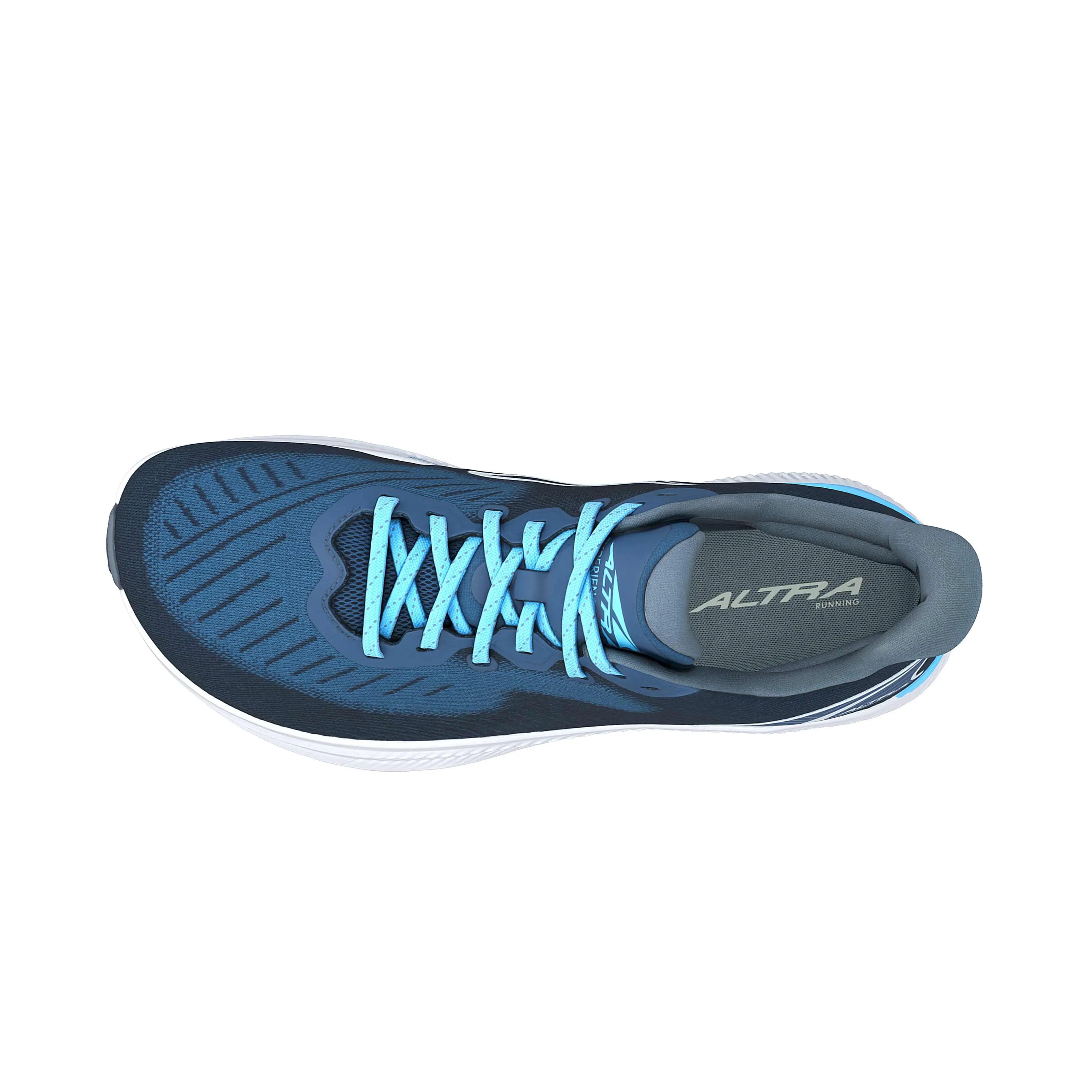 Men's Altra Experience Form