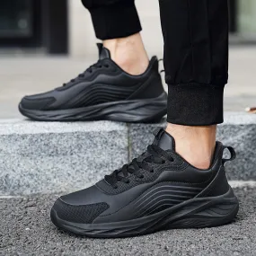 Men's Flexible Casual Trendy Running Shoes