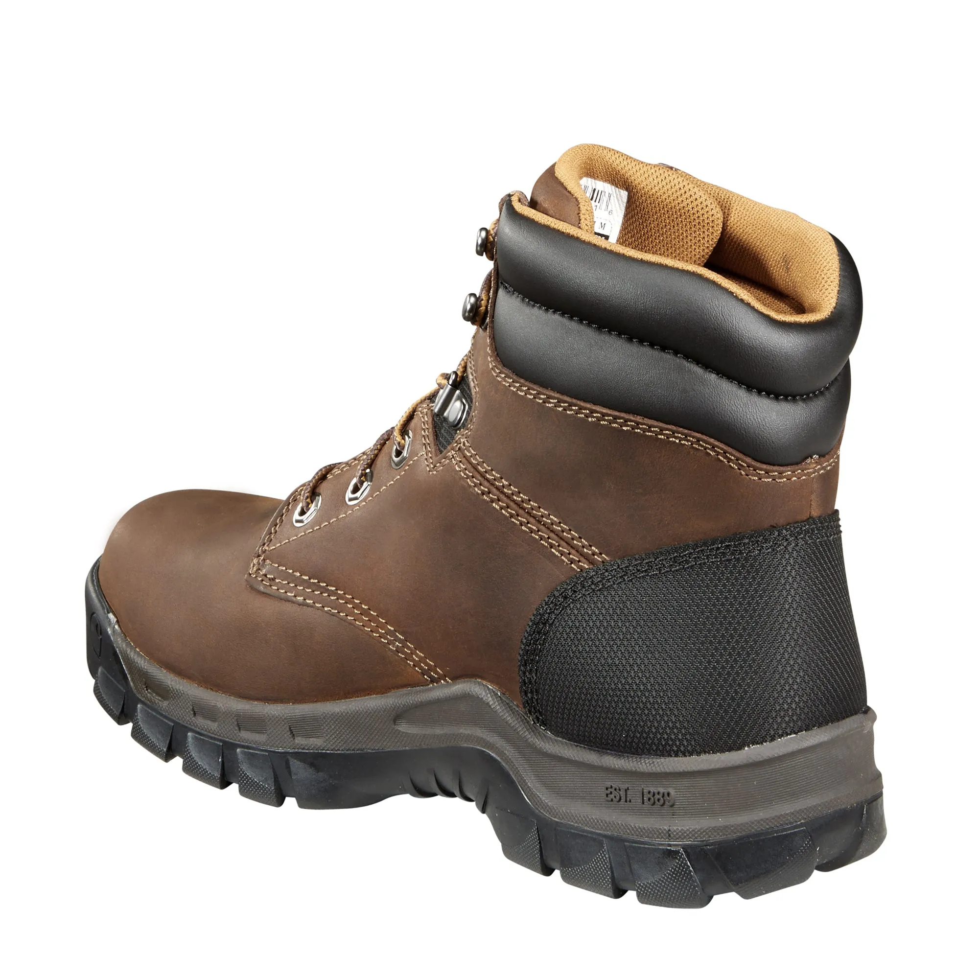 Men's Flexible Work Boot CMF6066