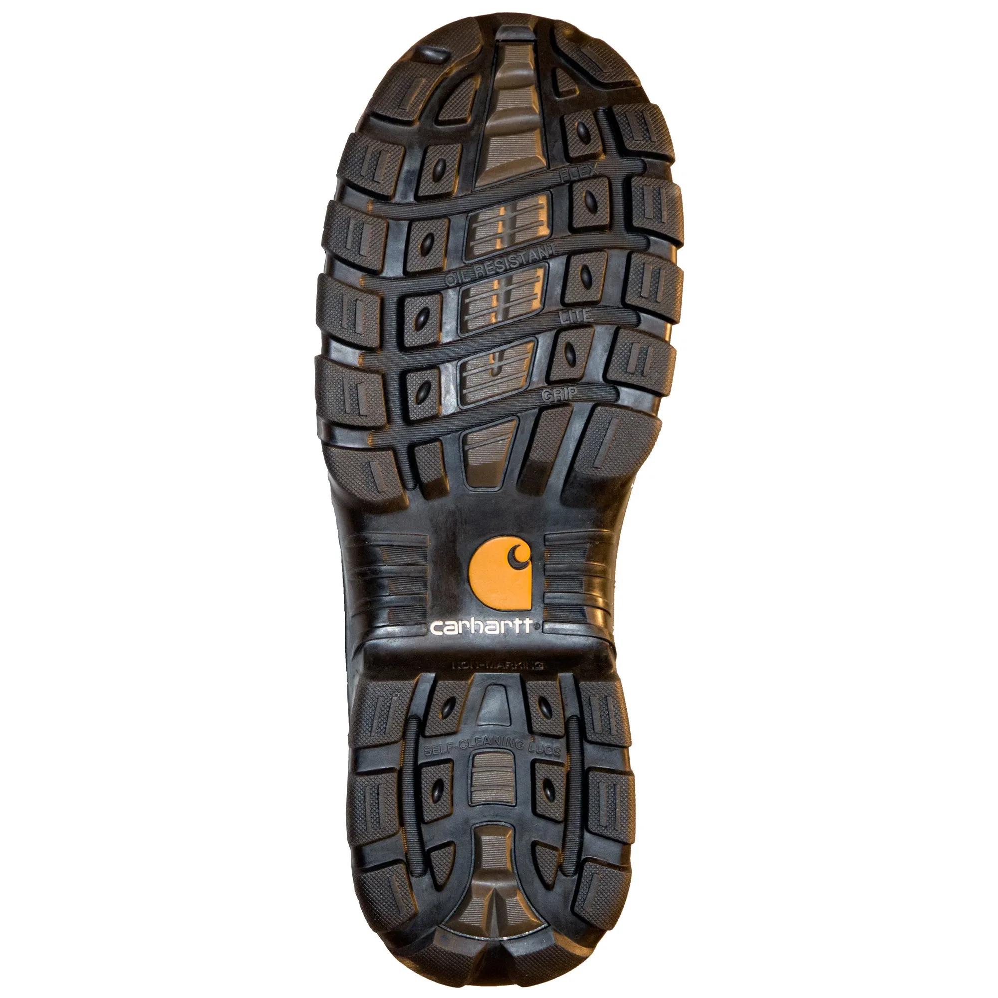 Men's Flexible Work Boot CMF6066