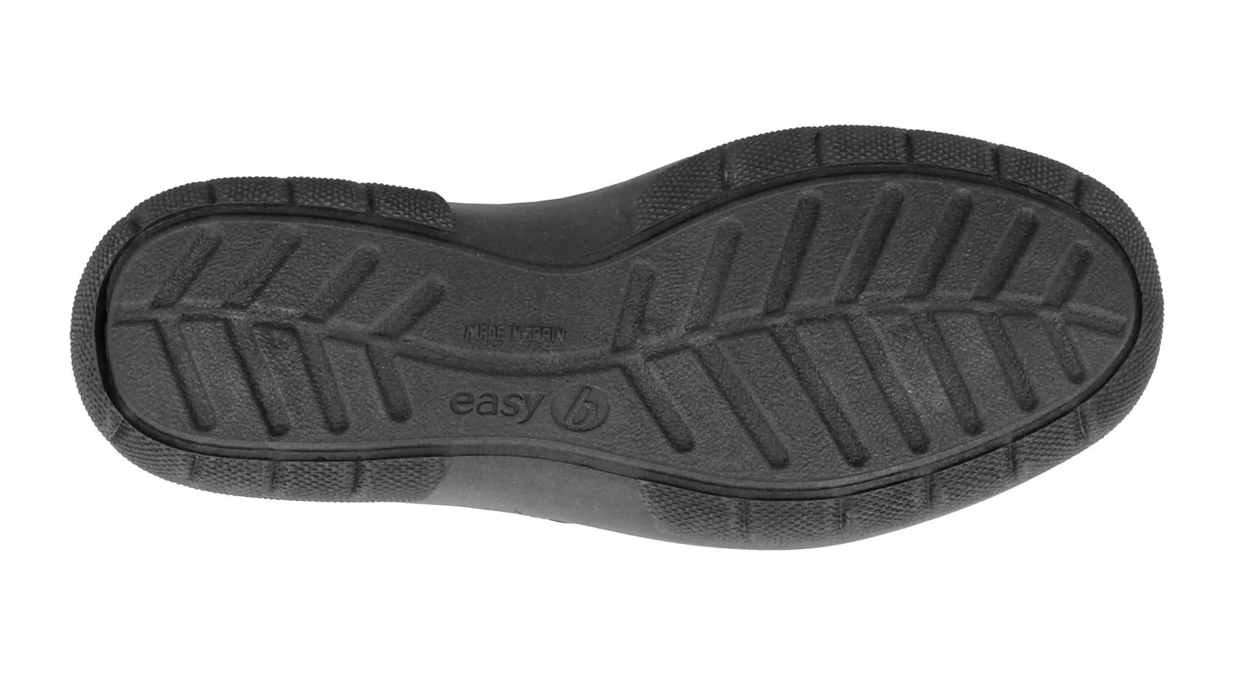 Men'S Slippers / House Shoes (Joseph)2V Wide Fit By Db Shoes in Brown