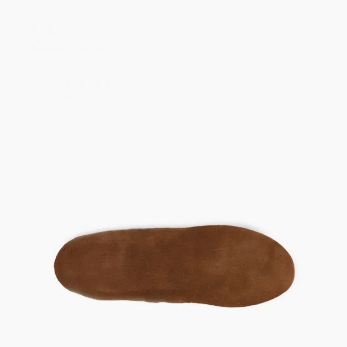 Minnetonka Moccasin Women's Two Button Softsole Boot