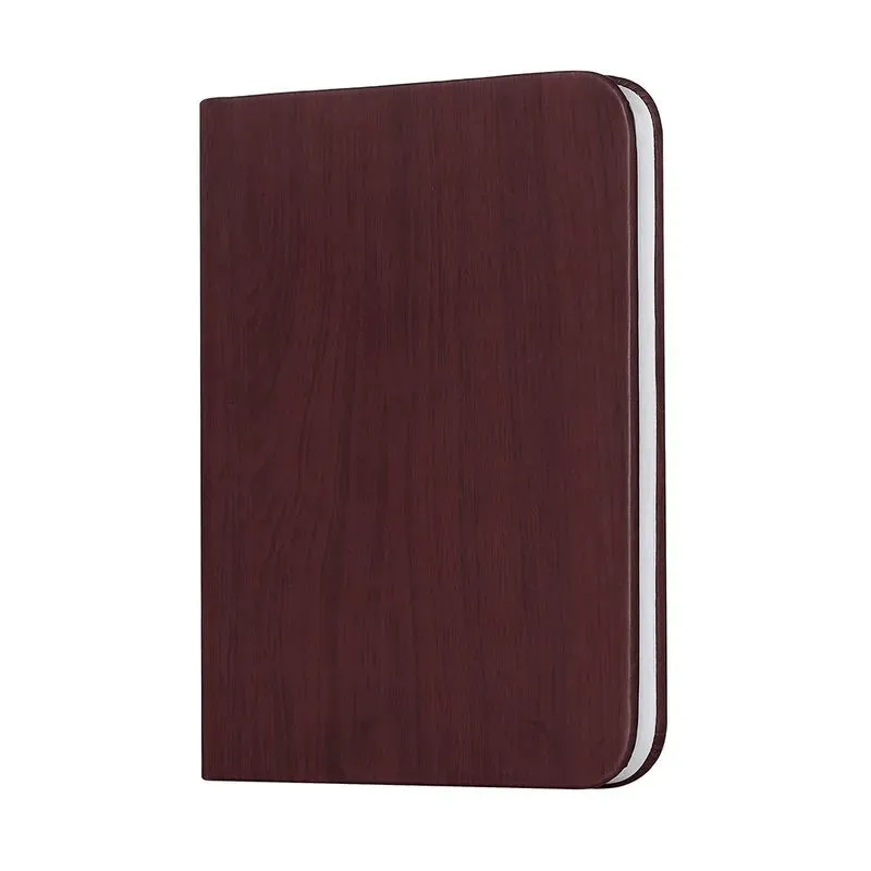 Mona Collection: Portable Flip Book Lamp