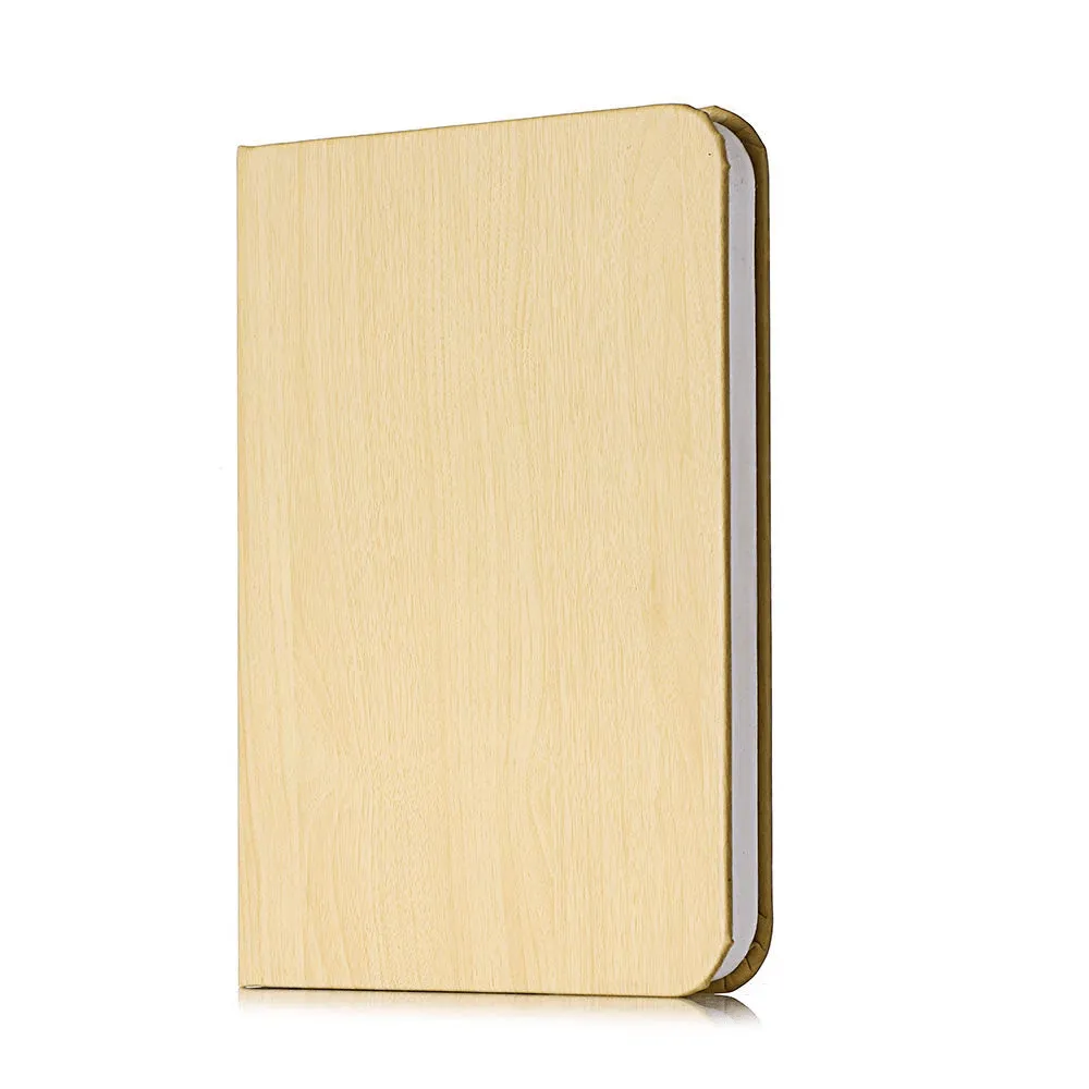 Mona Collection: Portable Flip Book Lamp