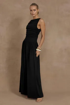 Nalli Maxi Dress (Colors Available)