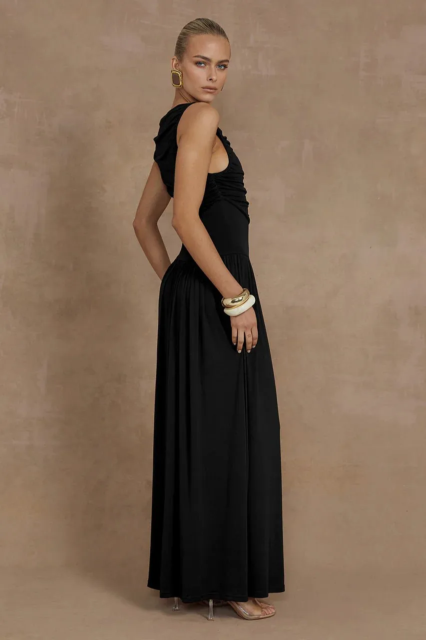 Nalli Maxi Dress (Colors Available)
