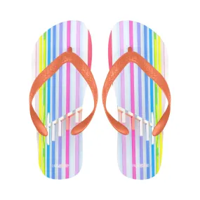 Pixel Punch Flip-Flops