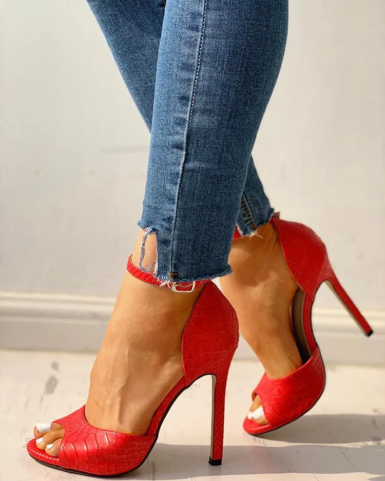 Relaxed and supportive orthopedic Shoes