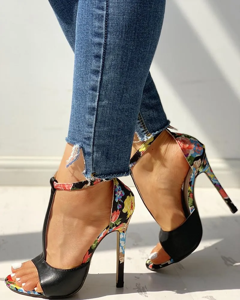 Relaxed and supportive orthopedic Shoes