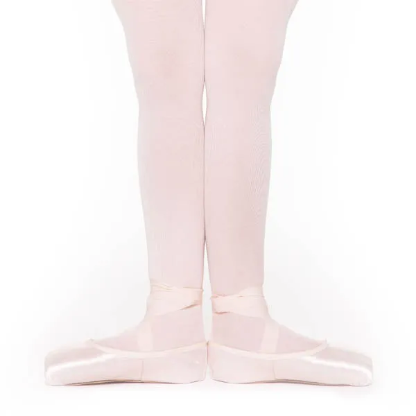 Russian Pointe Mabe Flexible Light Shank Pointe Shoe