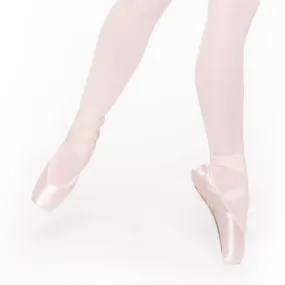 Russian Pointe Mabe Flexible Light Shank Pointe Shoe