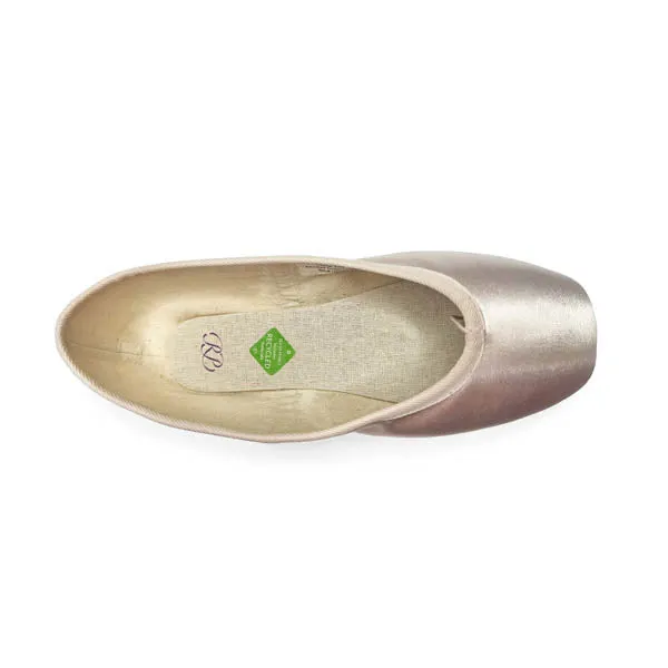 Russian Pointe Mabe Flexible Light Shank Pointe Shoe