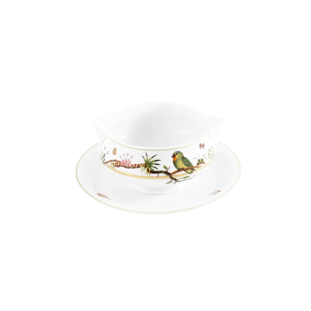 Sauce Boat Alain Thomas