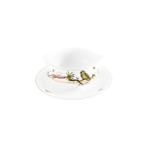 Sauce Boat Alain Thomas